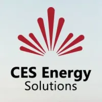 CES Energy Solutions Corp logo