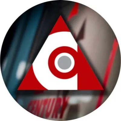 Century Global Commodities Corporation Logo
