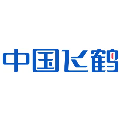 China Feihe Ltd Logo