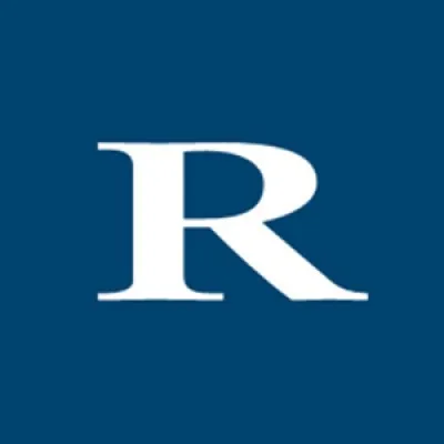 Compagnie Financière Richemont SA Logo