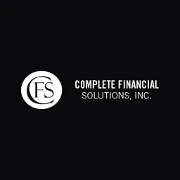 Complete Financial Solutions, Inc Logo