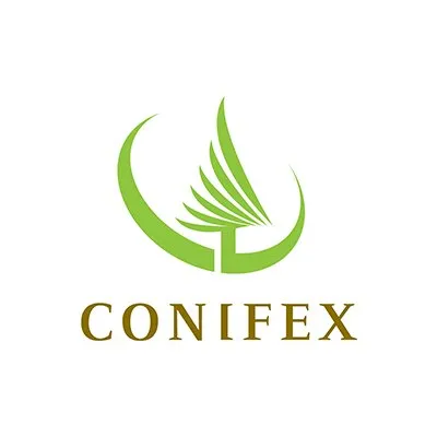 Conifex Timber Inc Logo