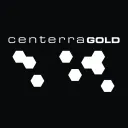 Centerra Gold Inc. Common Shares logo