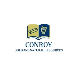 Conroy Gold & Natural Resources Plc logo
