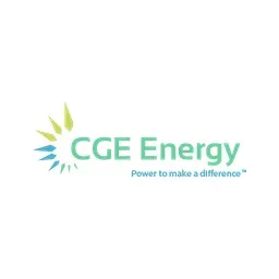 CGE Energy Inc logo