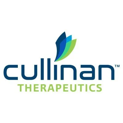 Cullinan Therapeutics, Inc logo