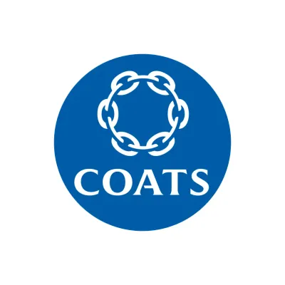 Coats Group logo