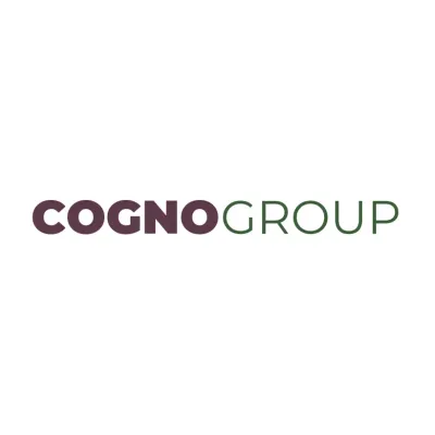 CognoGroup, Inc Logo