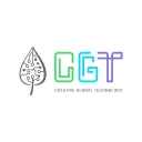 Creative Global Technology Holdings Limited logo