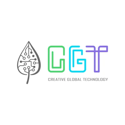 Creative Global Technology Holdings Limited Ordinary Shares logo