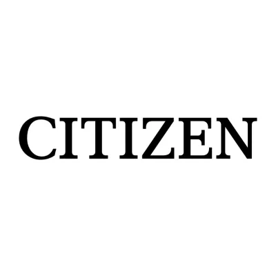 Citizen Watch Co logo