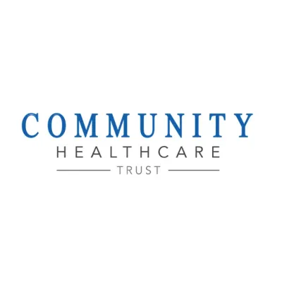Community Healthcare Trust Incorporated logo
