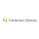 Churchill Downs, Incorporated logo