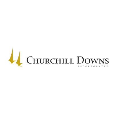 Churchill Downs Incorporated logo
