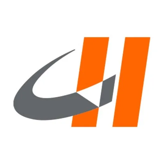 Chen Hsong Holdings Ltd Logo