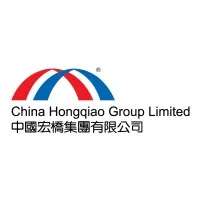 China Hongqiao Group Logo