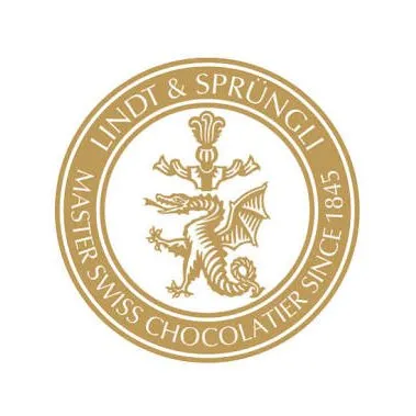 Chocoladefabriken Lindt & Sprüngli AG logo