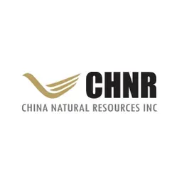 China Natural Resources, Inc Logo