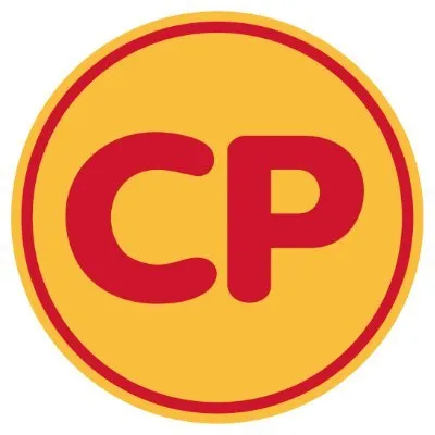 Charoen Pokphand Foods Public Company Limited logo