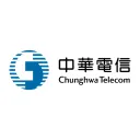 Chunghwa Telecom Co., Ltd. logo