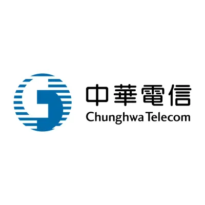 Chunghwa Telecom Co logo
