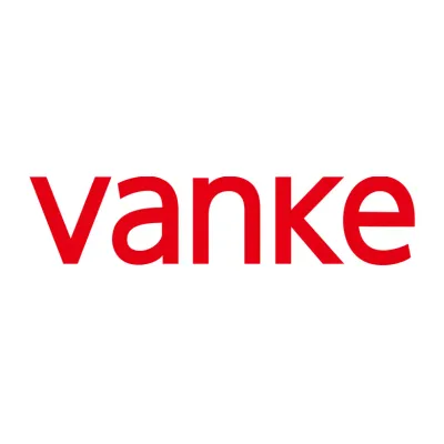 China Vanke Co Ltd Class A Logo