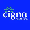 The Cigna Group logo