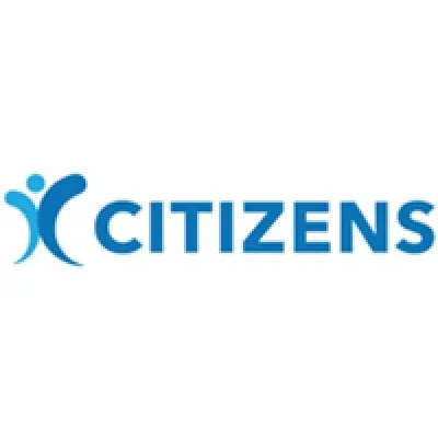 Citizens, Inc logo
