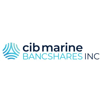 CIB Marine Bancshares, Inc logo
