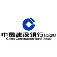 China Construction Bank Corp Logo