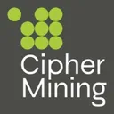 Cipher Digital Inc. logo