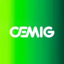 Comp En De Mn Cemig ADS logo