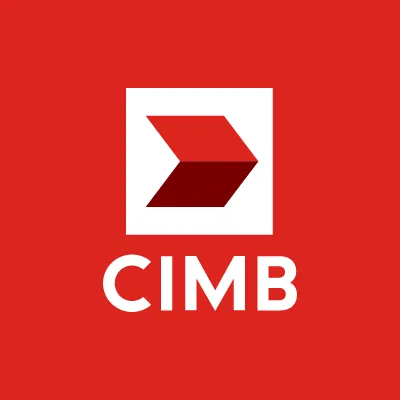 CIMB Group Logo