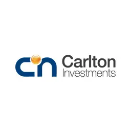 CARLTON INVESTMENTS LIMITED logo