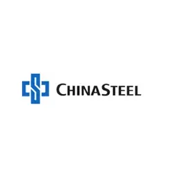 China Steel Corporation logo