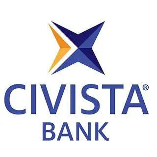 Civista Bancshares, Inc logo