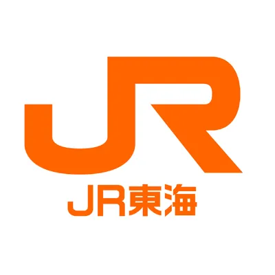 Central Japan Railway Co Logo