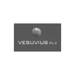 Vesuvius PLC logo