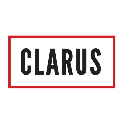 Clarus Corporation logo