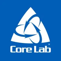 Core Laboratories Inc Logo