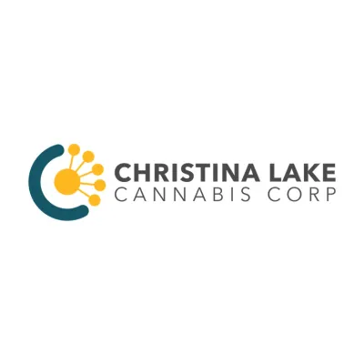 Christina Lake Cannabis Corp Logo