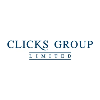 Clicks Group logo