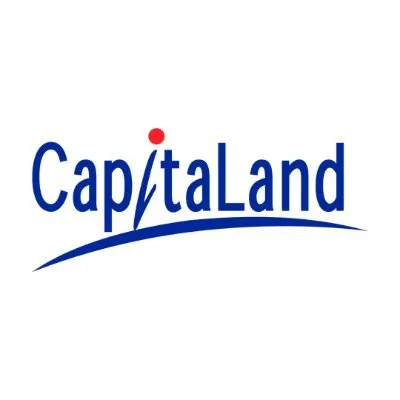 CapitaLand China Trust (CLCT) logo