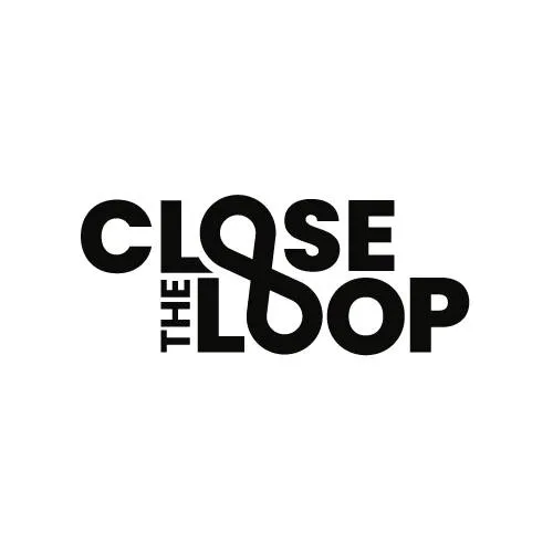 CLOSE THE LOOP LTD logo
