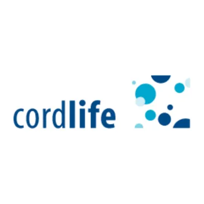 Cordlife GrouCordlife Group logo