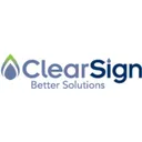 ClearSign Technologies Corporation logo