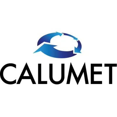 Calumet, Inc logo