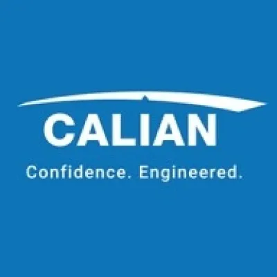Calian Group Logo