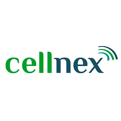 Cellnex Telecom, S.A Logo