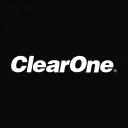 ClearOne, Inc. logo